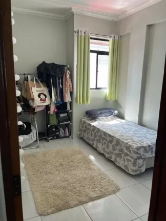 Imagem Apartamento Mobiliado em Manaíra – Elegância e Conforto em um dos Melhores Bairros de João Pessoa
