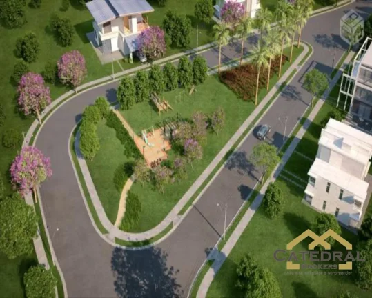 Imagem TERRENO RESIDENCIAL em JUNDIAÍ - SP, LOTEAMENTO RESIDENCIAL E COMERCIAL HORTO FLORESTAL