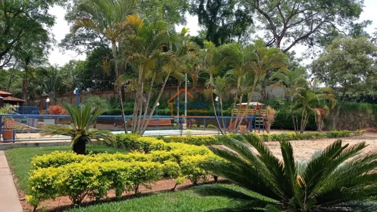 Imagem Chácara à venda no bairro Chácara Ipê - Mogi Mirim/SP