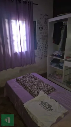 Imagem Casa à venda em Mauá, Parque Bandeirantes, com 3 quartos