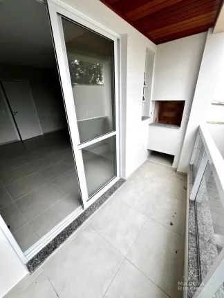 Imagem Apartamento 02 Dormitórios com Suíte no Itacorubi