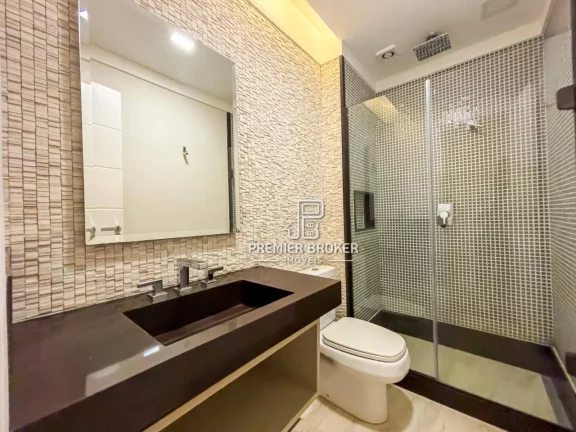 Imagem Cobertura à venda, 330 m² por R$ 3.300.000,00 - Várzea - Teresópolis/RJ