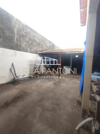 Imagem Salão Comercial - Ribeirão Preto - Vila Virgínia - Região Oeste