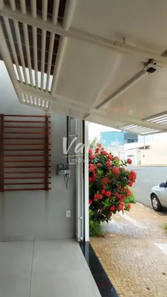 Imagem CASA RESIDENCIAL em Americana - SP, Jardim Brasilia