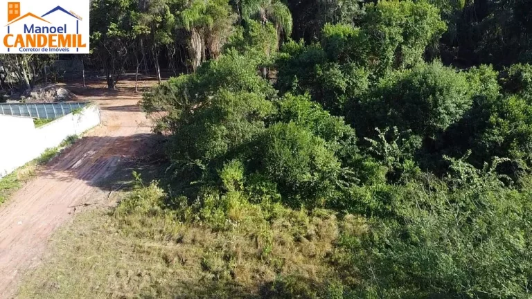 Imagem Terreno à venda na Vila da Glória, praia Bonita São Francisco do Sul/SC