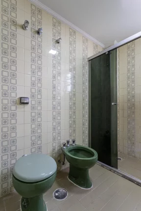 Imagem APARTAMENTO RESIDENCIAL em São Paulo - SP, Pinheiros