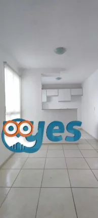 Imagem Apartamento para locação no Parque Flora -Sim
