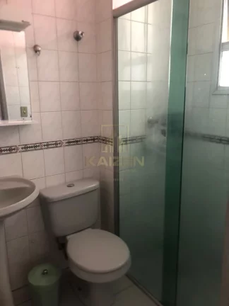 Imagem Apartamento 3 Dormitórios para venda em São José dos Campos - SP