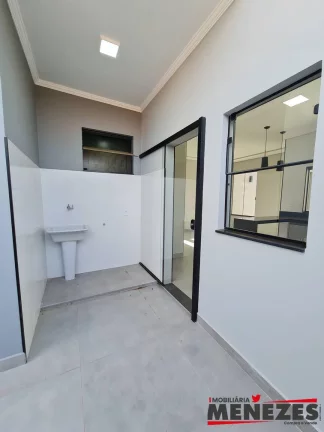Imagem Casa em Condomino Fechado Villagio São Pedro, 2 dormitorios sendo 1 suite