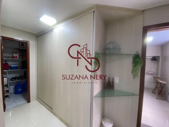 Imagem Casa Duplex no Condomínio Parque Morumbi com 5 quartos