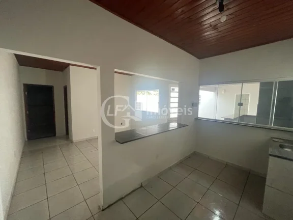 Imagem Imperdível Casa à Venda em Campo Grande-MS, Jardim das Nações - 4 quartos, 1 suíte, 2 salas, 4 banheiros, 4 vagas, 360m².