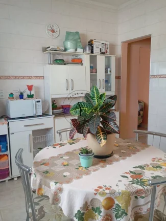 Imagem Casa à venda em Campinas, Vila Nogueira, com 3 quartos, 163,76m2
