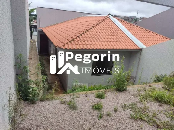 Imagem Casa à venda em Colombo, Guarani, com 3 quartos, 60,00m²