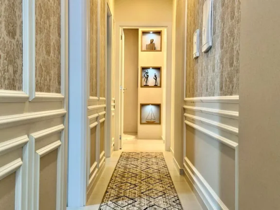 Imagem Apartamento 3 Dormitórios - Bairro Navegantes