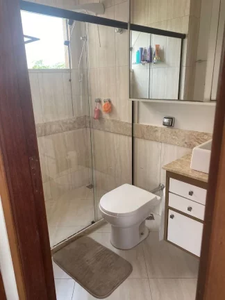 Imagem SOBRADO - AVENIDA DO CONDOMÍNIO - RESIDENCIAL REAL PARK - SUMARÉ