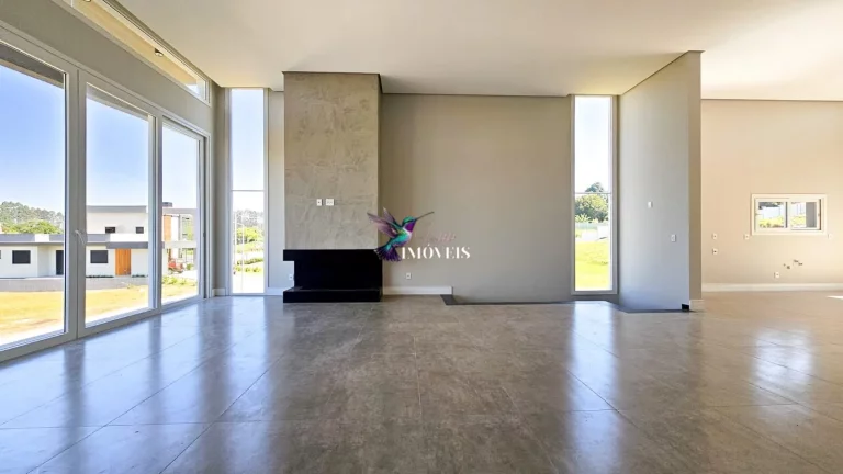 Imagem Reservas Do Lago - Casa Alto Padrão em Centro, Nova Santa Rita/RS