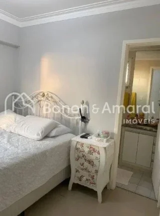 Imagem Apartamento encantador à venda no Taquaral, em uma localização que une conveniência e qualidade ...