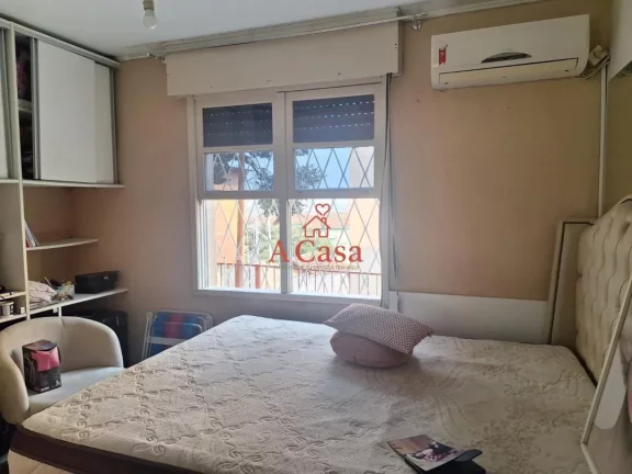 Imagem Apartamento com 2 Dormitorio(s) localizado(a) no bairro Cristal em Porto Alegre / Rio Grande do Sul Ref.:218