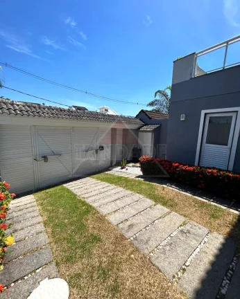 Imagem CASA RESIDENCIAL em RIO DE JANEIRO - RJ, RECREIO DOS BANDEIRANTES