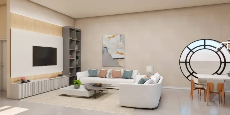 Imagem Casa alto padrão no condomínio Vila Real