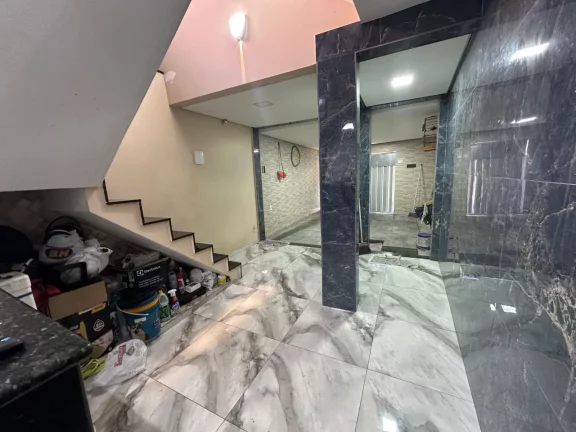 🏡 Casa Triplex com Terraço Gourmet no Bairro Árvoredo  Segunda Seção


Para você que ...