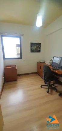 Imagem Cobertura á venda B. Buritis -Bh. 03 quartos com 140m2 OPORTUNIDADE!