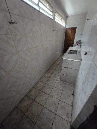 Imagem CASA AVIAÇÃO - PRAIA GRANDE SP