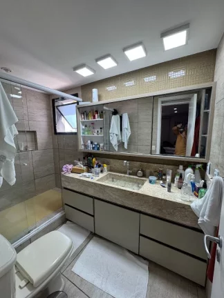 Imagem Apartamento com 3 suítes à venda, 205 m² por R$ 1.880.000 - Meireles - Fortaleza/CE