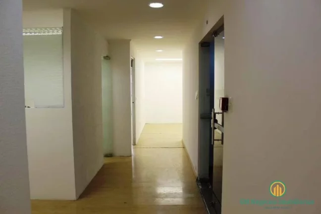 Imagem Laje alugada próx estação Pinheiros e Shopping Eldorado 517m2 + 7 vagas