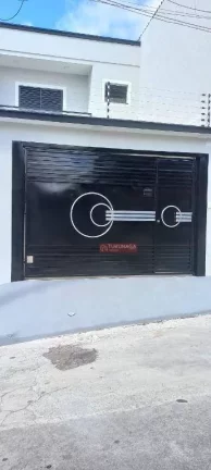 Imagem Sobrado com 3 dormitórios à venda, 108 m² por R$ 660.000,00 - Jardim Ottawa - Guarulhos/SP