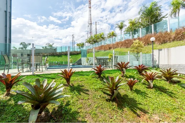 Imagem SJG 400 Apto 610241023-59 - Apartamento à venda no bairro São José - Canoas/RS
