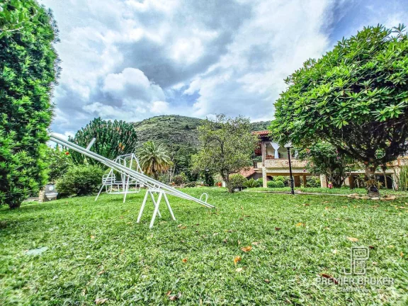 Imagem Casa à venda, 1500 m² por R$ 3.200.000,00 - Cascata dos Amores - Teresópolis/RJ