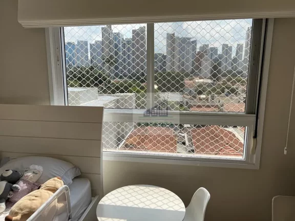 Imagem APARTAMENTO À VENDA NO BROOKLIN DE 225M² COM 3 SUÍTES