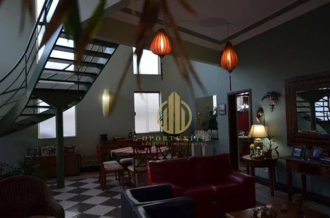 Imagem Casa com 4 dormitórios à venda, 410 m² por R$ 940.000,00 - City Ribeirão - Ribeirão Preto/SP