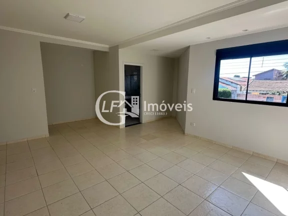 Imagem Imperdível: Casa à venda em Campo Grande-MS, Monte Castelo - 3 quartos, 1 suíte, 3 salas, 3 banheiros, 4 vagas, 230m².