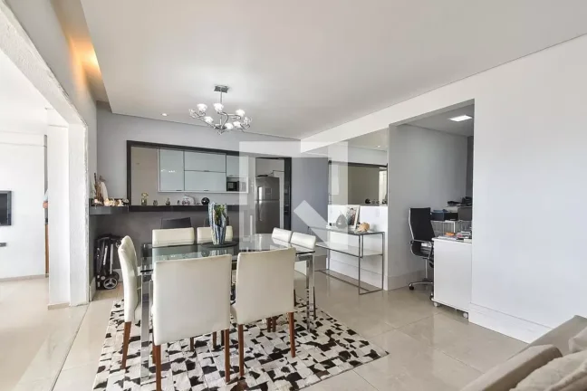 Imagem Apartamento à Venda - Ipiranga, 3 Quartos, 128 m2