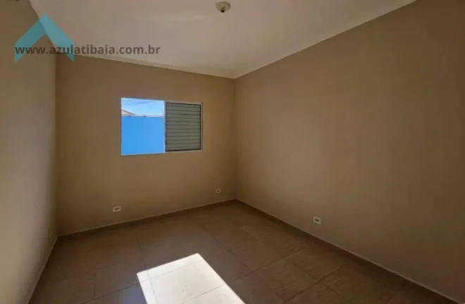 Imagem Casa térrea à venda no Nova Atibaia  2 dormitórios