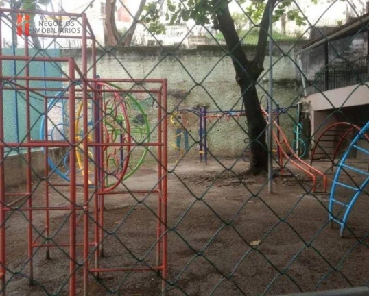 Imagem Apartamento com 2 quartos à venda, 54 m² por R$ 180.000 - Tomás Coelho - Rio de Janeiro/RJ