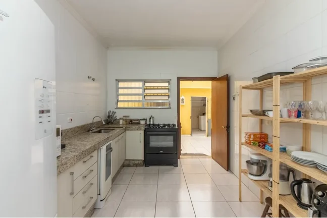 Imagem CASA RESIDENCIAL em São Paulo - SP, Jardim Prudência