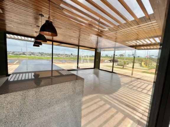 Imagem Terreno à Venda, Condomínio Residencial Gaivota II - São José do Rio Preto