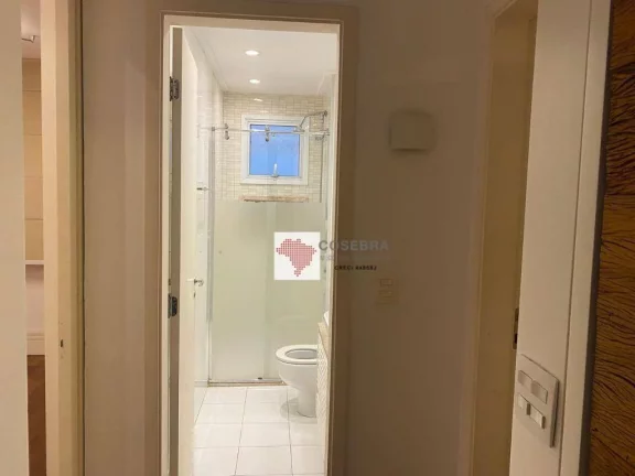 Imagem Apartamento com 2 dormitórios para alugar, 87 m² por R$ 9.782,39/mês - Vila Olímpia - São Paulo/SP