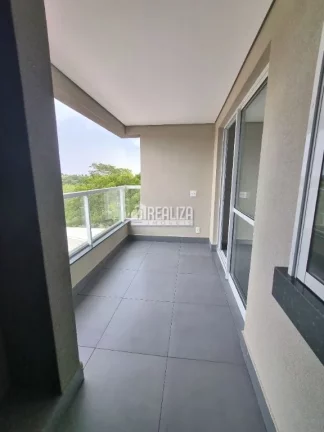 Imagem Apartamento no Condomínio Brisas da Fonte, no Centro de Uberaba com 2 dormitórios e suíte!