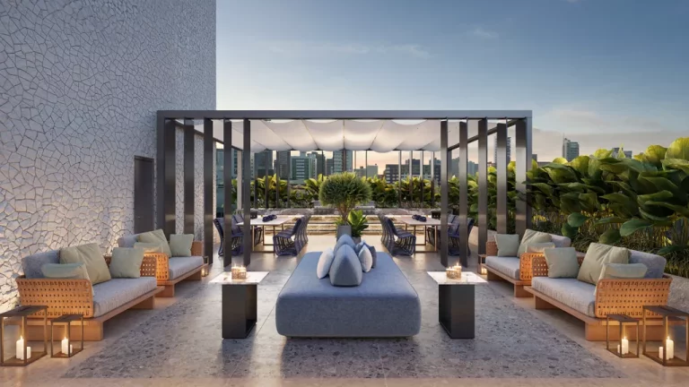 Imagem Studio à venda em João Pessoa, Cabo Branco, com 1 quarto, 19,73m2