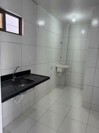 Imagem Apartamento à venda em João Pessoa, Cristo Redentor, com 2 quartos, 56m2