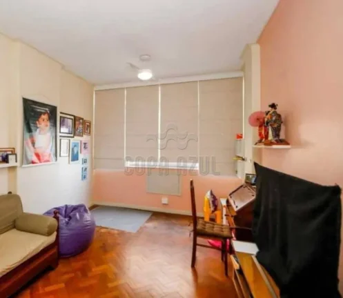 Imagem Copacabana – Rua Figueiredo Magalhães | Residencial › Apartamento 4 quarto(s) à Venda