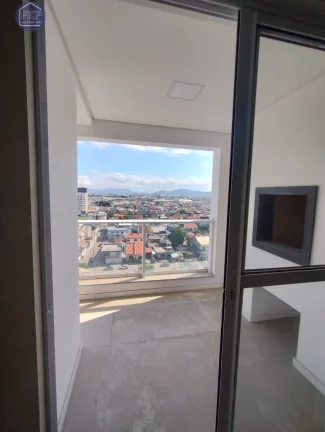 Imagem Apartamento 3 dormitorios!