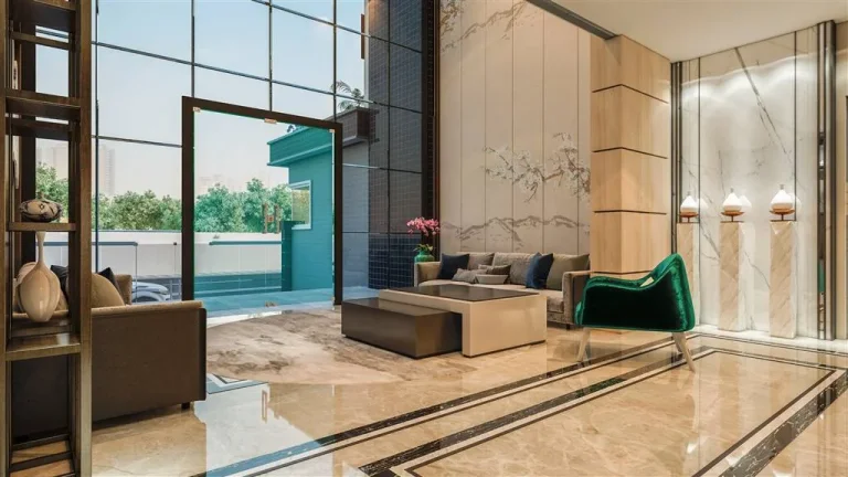 Imagem APARTAMENTO COM 76.05 m² - MARACANÃ - PRAIA GRANDE SP