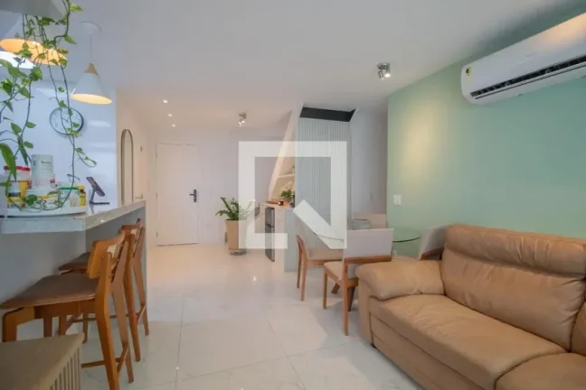 Imagem Apartamento à Venda - Recreio, 5 Quartos, 160 m2