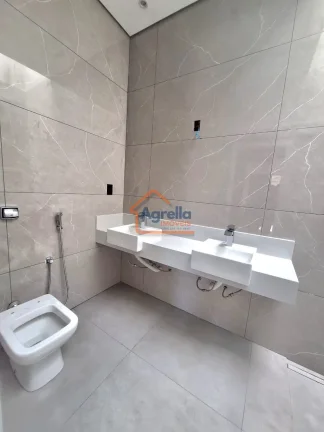 Imagem Condomínio Residencial Reserva da Mata - Casa à venda no bairro CONDOMÍNIO RESIDENCIAL RESERVA DA MATA - Mogi Mirim/SP, NORTE