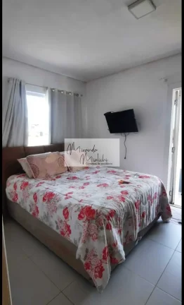 Imagem Casa à venda no bairro São João do Rio Vermelho - Florianópolis/SC